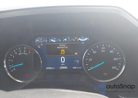 2023 Ford Expedition Limited Max from USA, damaged, VIN 1FMJK2A85PEA40906